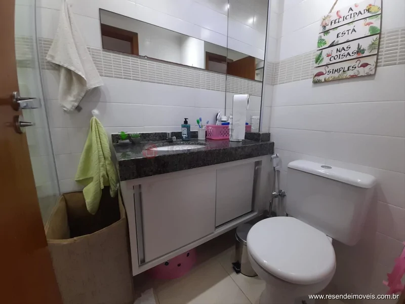 Foto 7 de 20 - Apartamento para venda em Morada do Castelo