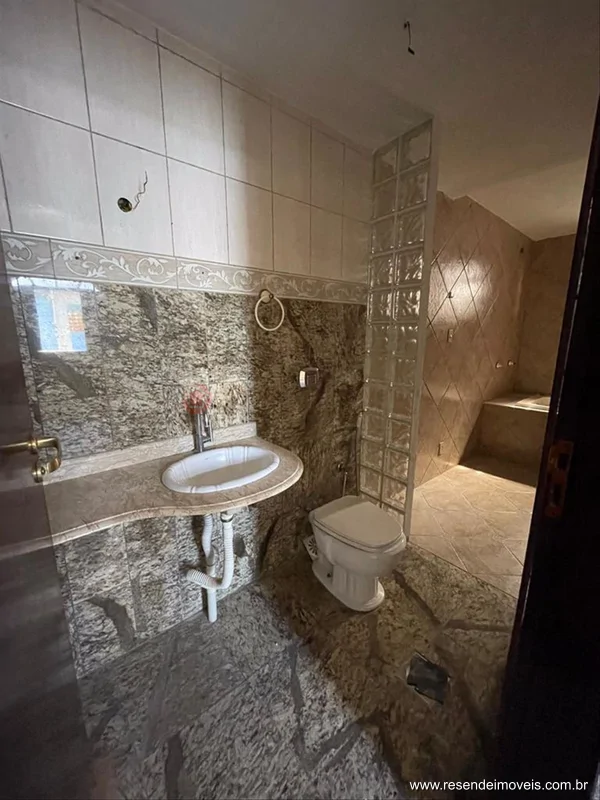 Foto 22 de 29 - Casa para venda em Mirante das Agulhas