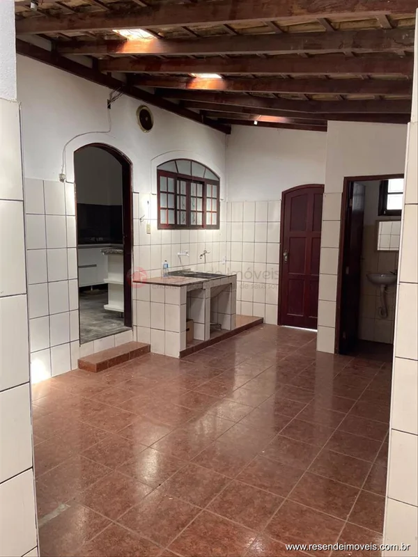 Foto 18 de 29 - Casa para venda em Mirante das Agulhas