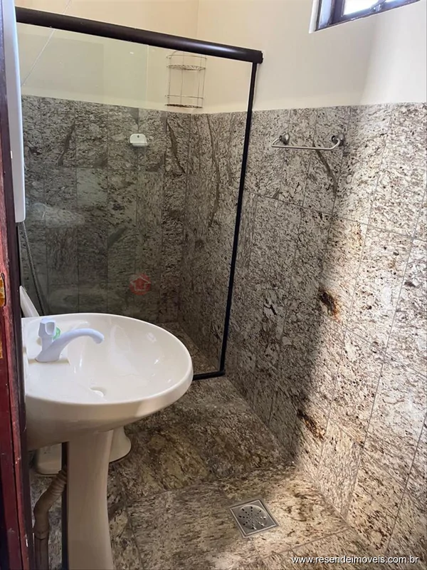 Foto 28 de 29 - Casa para venda em Mirante das Agulhas