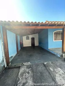 Casa para venda em Mirante das Agulhas