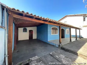 Casa para venda em Mirante das Agulhas
