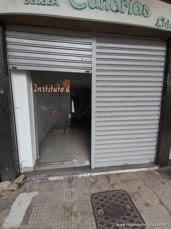 Foto 3 de 9 - Loja para aluguel em Campos Elíseos