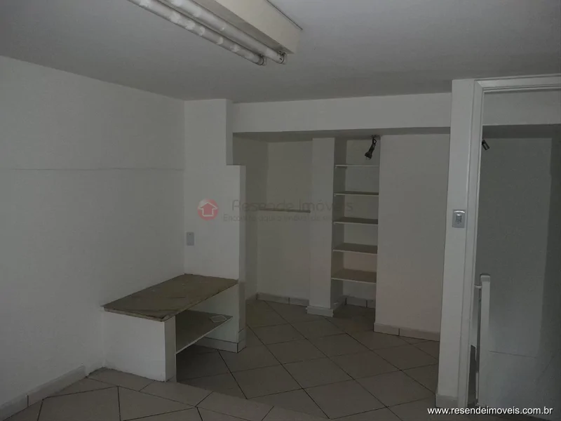 Foto 1 de 9 - Loja para aluguel em Campos Elíseos