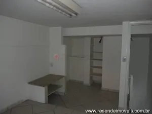 Loja para aluguel em Campos Elíseos