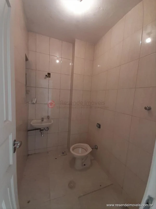 Foto 1 de 9 - Sala Comercial para aluguel em Campos Elíseos