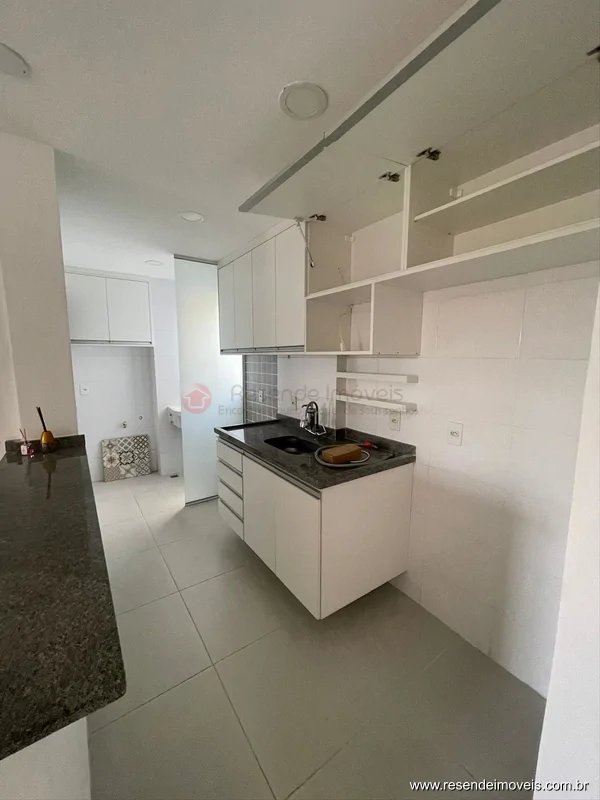 Foto 6 de 7 - Apartamento para venda e aluguel em Nova Liberdade