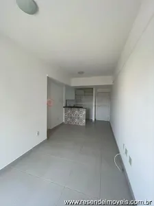 Apartamento para venda e aluguel em Nova Liberdade