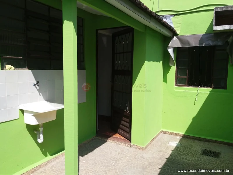 Foto 7 de 9 - Casa para aluguel em Centro