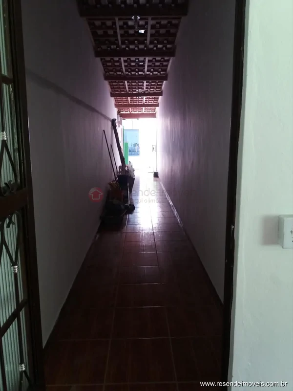 Foto 8 de 9 - Casa para aluguel em Centro