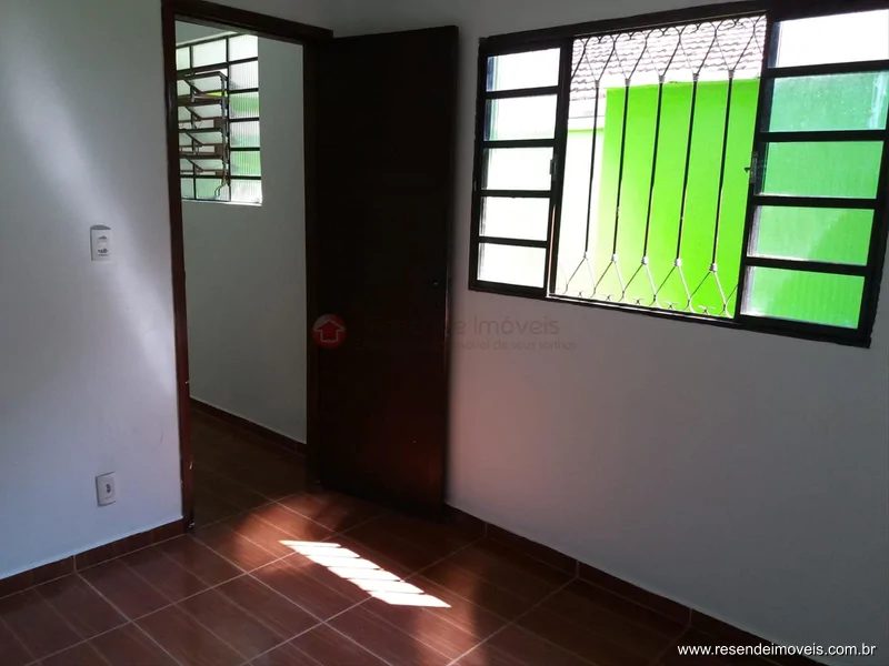 Foto 4 de 9 - Casa para aluguel em Centro