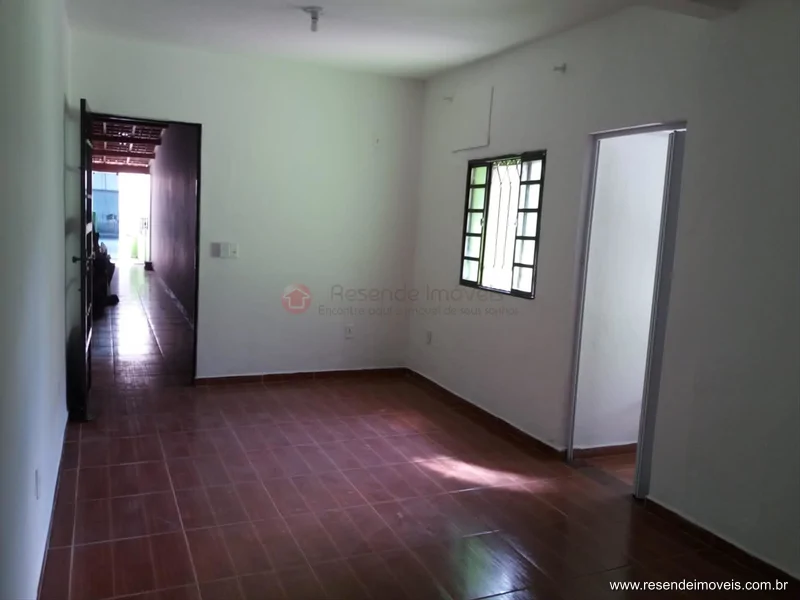 Foto 9 de 9 - Casa para aluguel em Centro