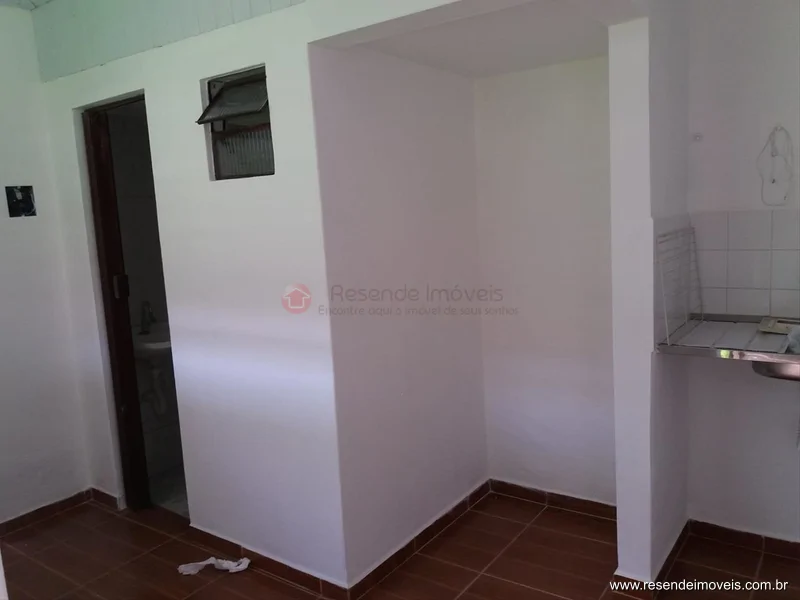 Foto 6 de 9 - Casa para aluguel em Centro