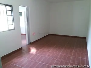 Casa para aluguel em Centro