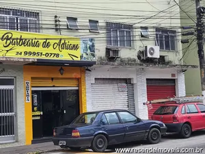 Loja para aluguel em Jardim Jalisco