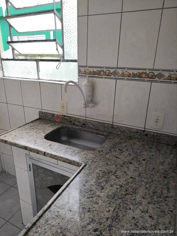 Foto 18 de 18 - Casa para aluguel em Vila Julieta