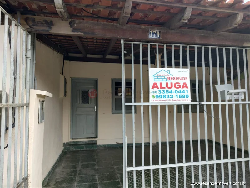 Foto 9 de 18 - Casa para aluguel em Vila Julieta