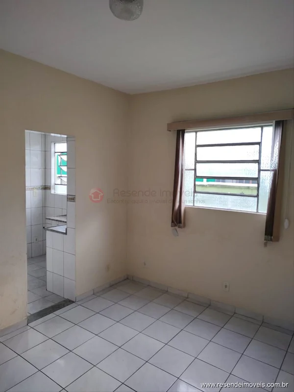 Foto 5 de 18 - Casa para aluguel em Vila Julieta