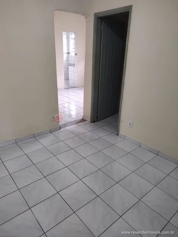 Foto 1 de 18 - Casa para aluguel em Vila Julieta