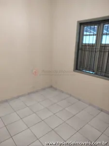 Casa para aluguel em Vila Julieta