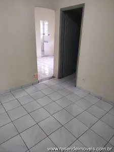 Casa para aluguel em Vila Julieta