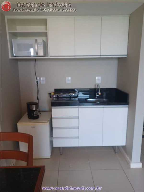 Foto 2 de 8 - Flat para aluguel em Montese