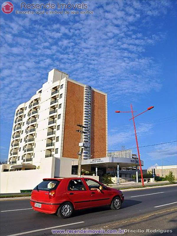 Foto 8 de 8 - Flat para aluguel em Montese