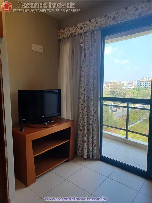 Foto 5 de 8 - Flat para aluguel em Montese