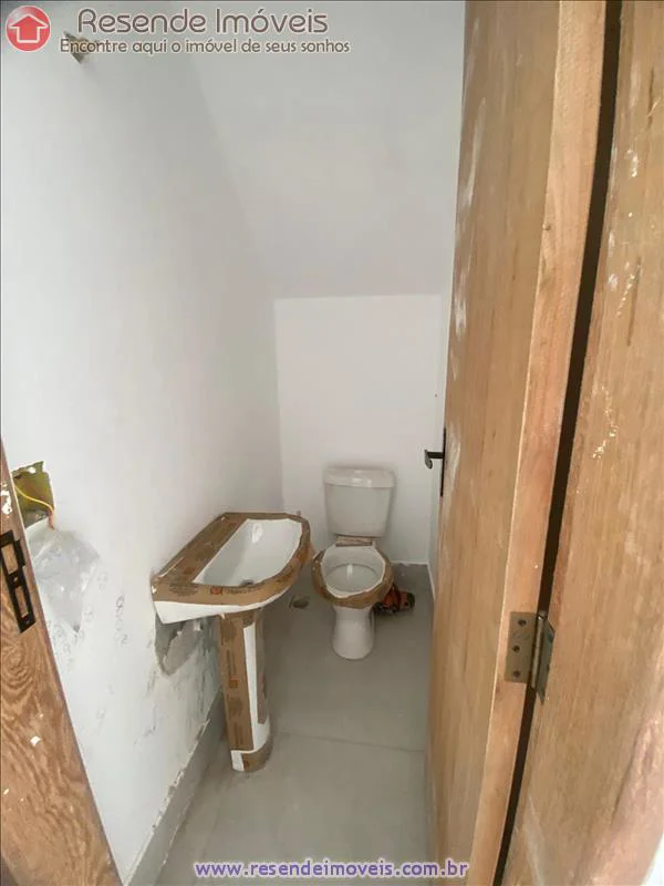 Foto 14 de 20 - Casa para venda em Morada da Montanha