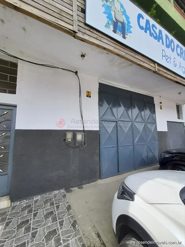 Foto 3 de 6 - Galpão para venda em Alambari