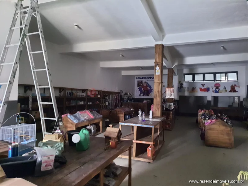 Foto 1 de 6 - Galpão para venda em Alambari