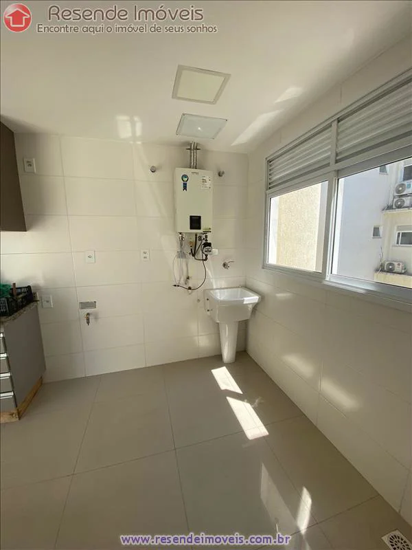 Foto 14 de 21 - Cobertura para venda em Jardim Brasília