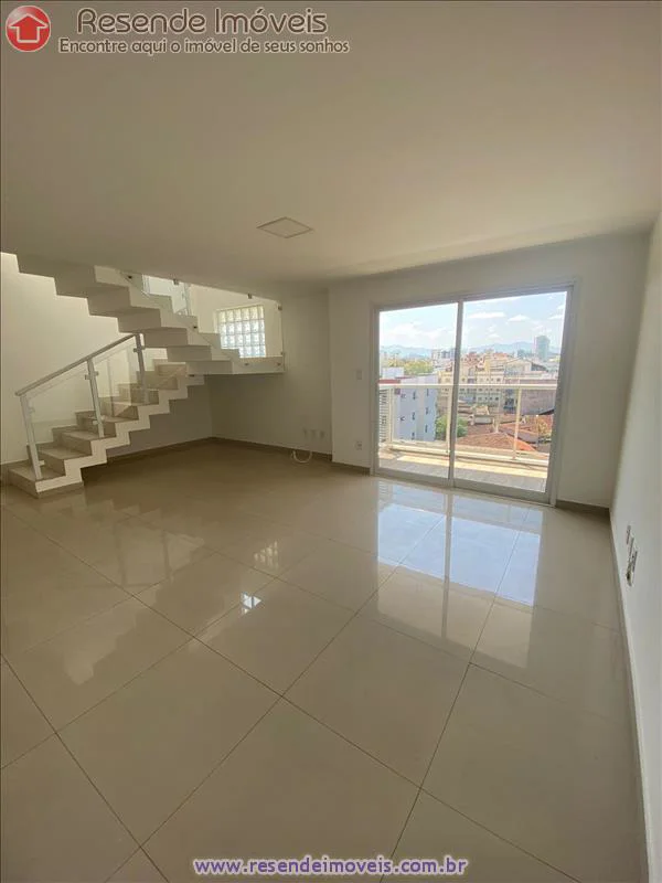 Foto 1 de 21 - Cobertura para venda em Jardim Brasília