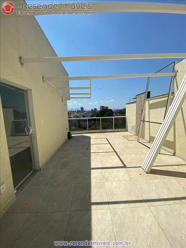 Foto 15 de 21 - Cobertura para venda em Jardim Brasília