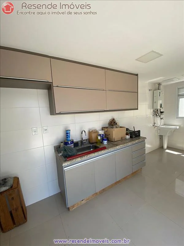 Foto 17 de 21 - Cobertura para venda em Jardim Brasília