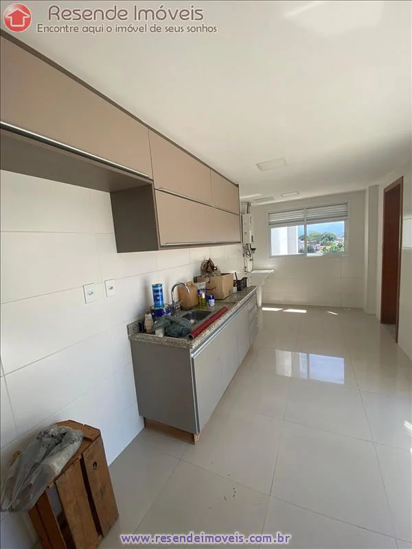 Foto 13 de 21 - Cobertura para venda em Jardim Brasília