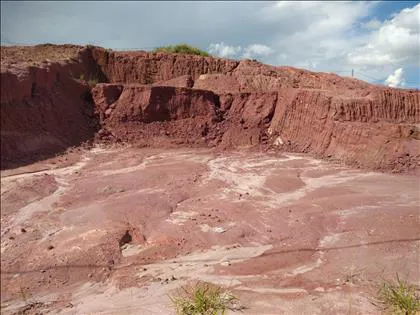 Terreno para venda em Bela Vista
