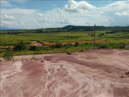 Terreno para venda em Bela Vista