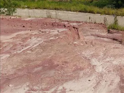 Terreno para venda em Bela Vista