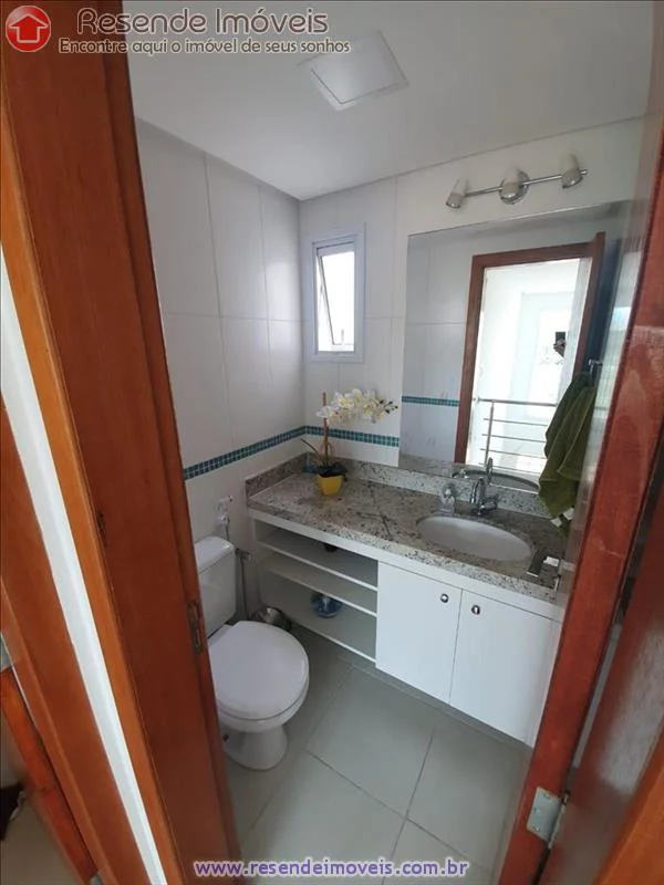 Foto 35 de 43 - Cobertura para venda em Santa Isabel