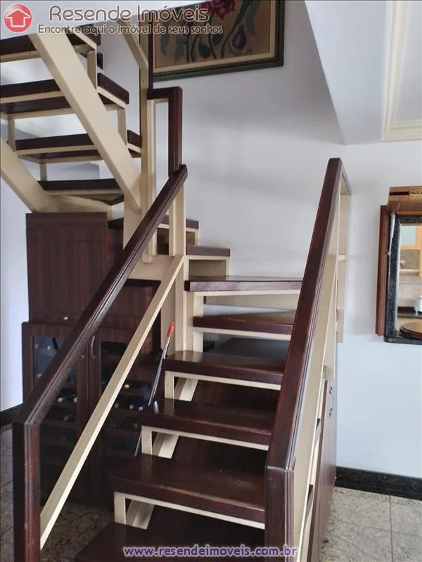 Foto 14 de 19 - Cobertura para venda em Comercial