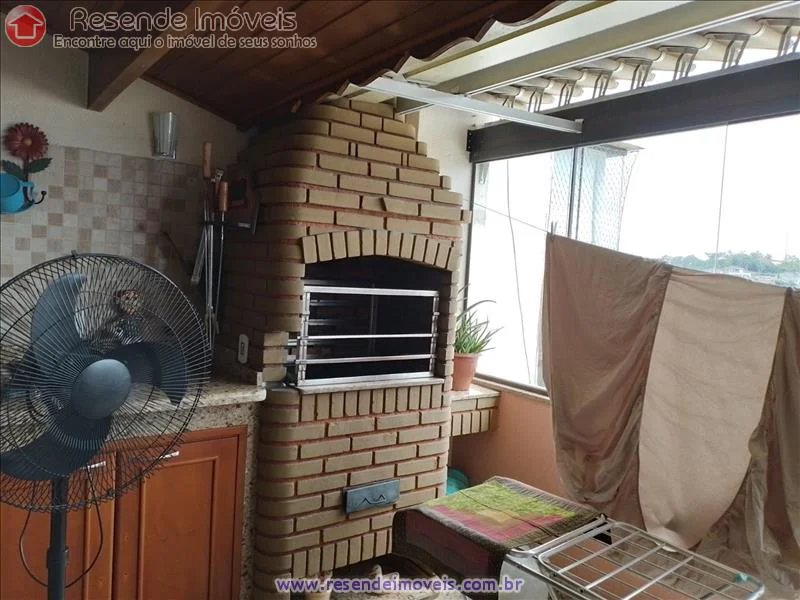 Foto 15 de 19 - Cobertura para venda em Comercial