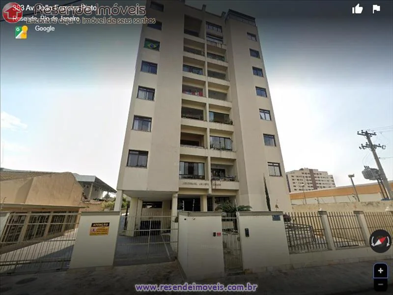 Foto 1 de 19 - Cobertura para venda em Comercial