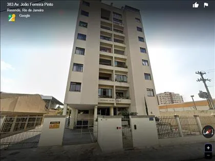 Cobertura para venda em Comercial