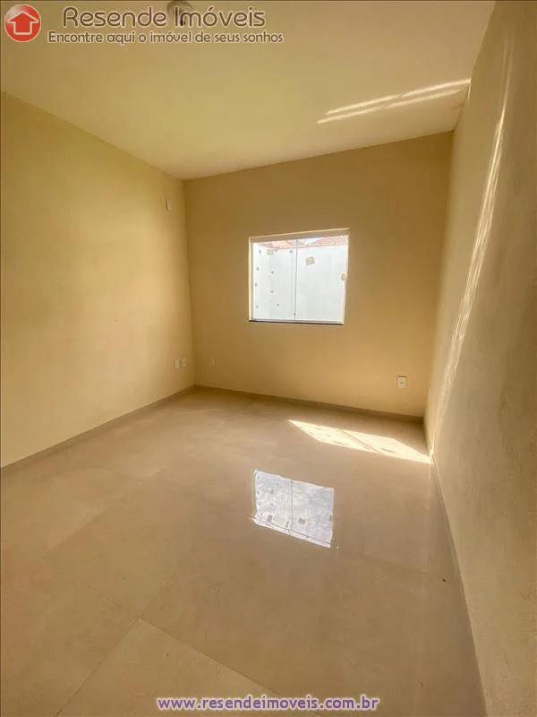 Foto 6 de 12 - Casa para venda em Morada do Contorno