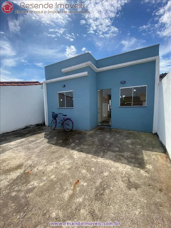 Foto 12 de 12 - Casa para venda em Morada do Contorno