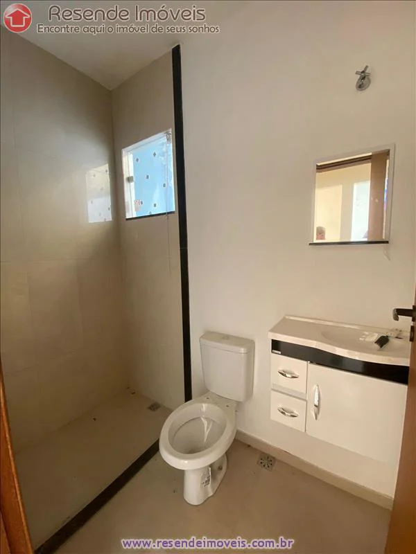 Foto 3 de 12 - Casa para venda em Morada do Contorno