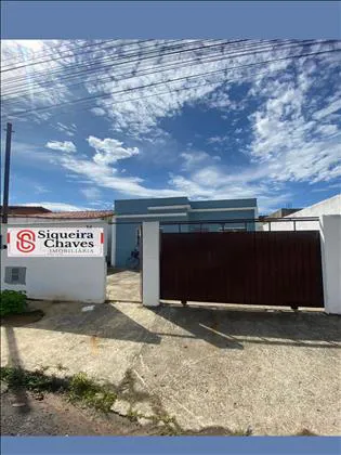 Casa para venda em Morada do Contorno