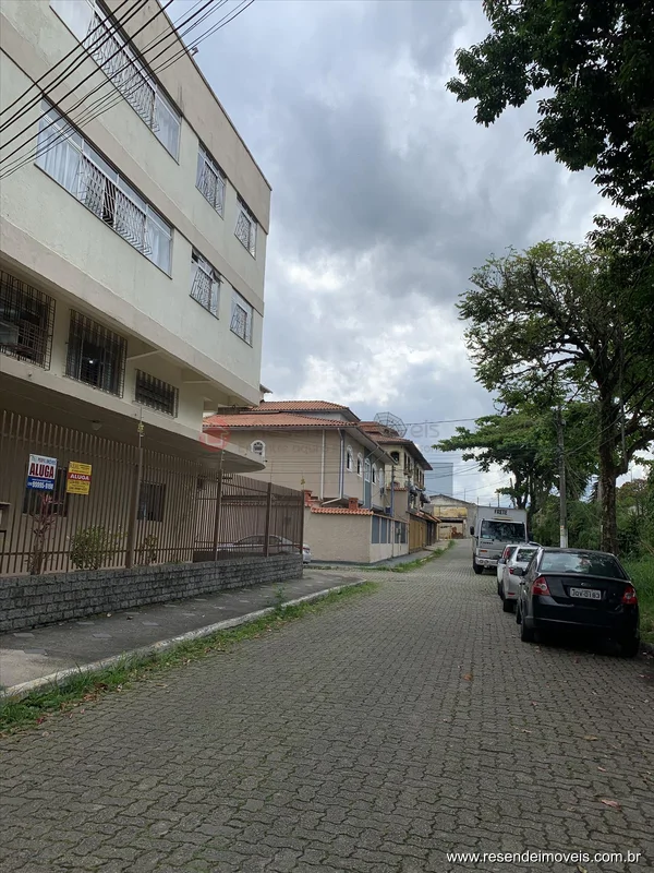 Foto 2 de 17 - Apartamento para aluguel em Jardim Tropical