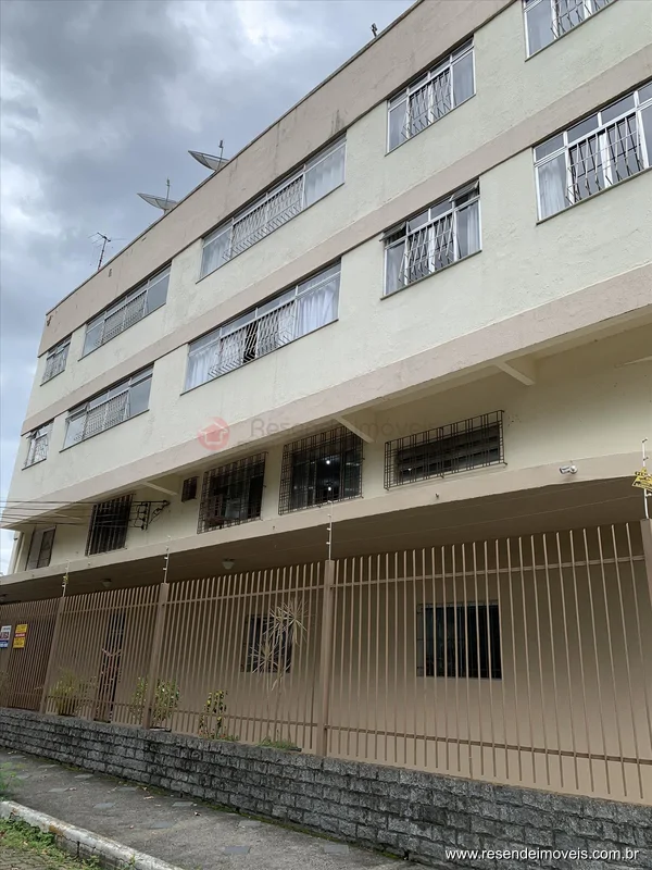 Foto 1 de 17 - Apartamento para aluguel em Jardim Tropical